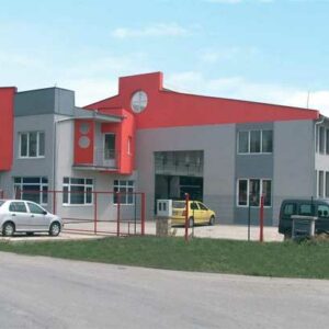 Auto centar KVRGIĆ Vrbas