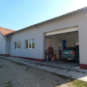 Servis BOSH pumpi i injektora Čačak STOJANOVIĆ