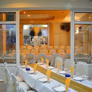 Restoran Novi Pazar DIONIS
