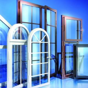 Alu i PVC stolarija Stara Pazova DODŽ