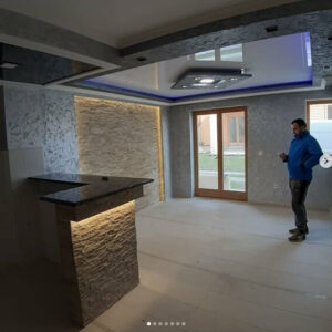 Gipsarsko – molerski radovi TOMIĆ – SD  Čačak, Zlatibor