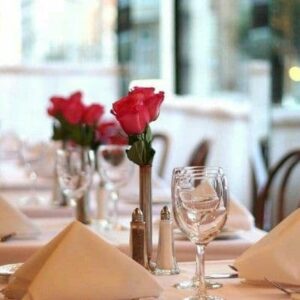Iznajmljivanje ugostiteljske opreme Novi Sad SERVIS EXCLUSIVE