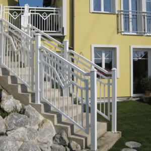 Aluminijumske ograde Požarevac ROLETA