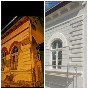 Građevinski radovi TIS GRADNJA Beograd