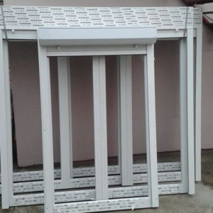 PVC stolarija Belča