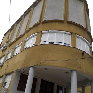 ALU i PVC roletne komarnici garažna vrata Niš SELEKTRA PLUS