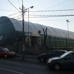 Baloni za mali fudbal ARHIP DOO Beograd