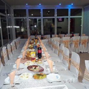 Restoran Novi Pazar DIONIS