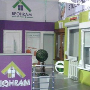 BEOHRAM DOO