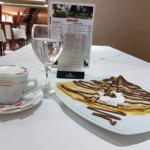 HOTEL „PANORAMA“ – ZLATAR