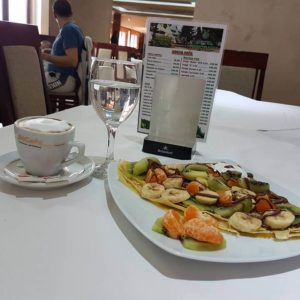 HOTEL „PANORAMA“ – ZLATAR