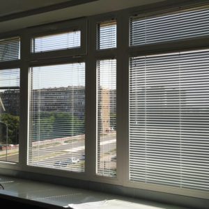 INBUS BG – Servis i popravka PVC i ALU stolarije