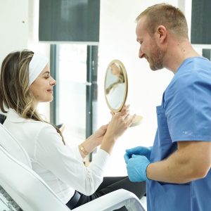 Stomatološka ordinacija Beograd DENTAL & AESTHETIC CENTER BY DR MIODRAG ĐOKIĆ