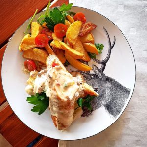 Restoran sa nacionalnom kuhinjom Požarevac LOVAC