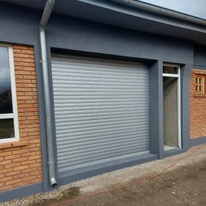 ALU i PVC roletne komarnici garažna vrata Niš SELEKTRA PLUS