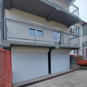 ALU i PVC roletne komarnici garažna vrata Niš SELEKTRA PLUS
