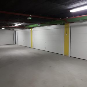 ALU i PVC roletne komarnici garažna vrata Niš SELEKTRA PLUS