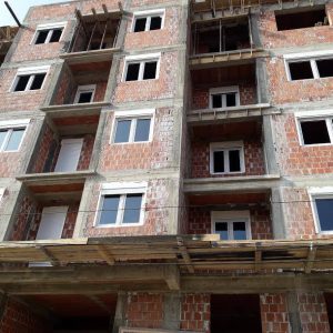 ALU i PVC roletne komarnici garažna vrata Niš SELEKTRA PLUS