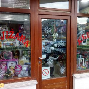 Knjižara Vrnjačka Banja ANA BELLA