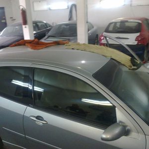 Auto limarija farbarski radovi Zemun SERVIS DRAGAN