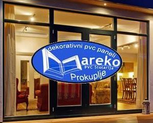 PVC PANELI  MAREKO – Prokuplje