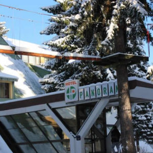 HOTEL „PANORAMA“ – ZLATAR