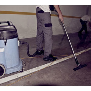 Čišćenje zapuštenih stanova i podruma – EXTRA CLEANING