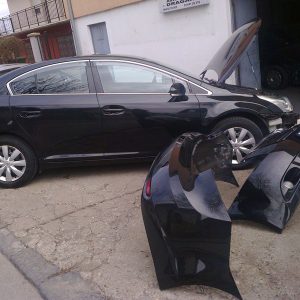 Auto limarija farbarski radovi Zemun SERVIS DRAGAN