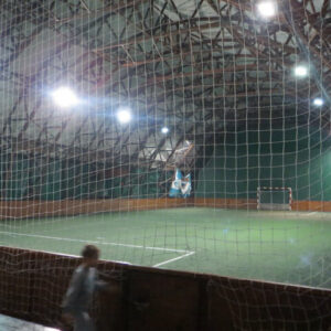 Baloni za mali fudbal ARHIP DOO Beograd