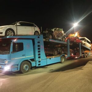 Map Trans – uvoz vozila iz Švajcarske