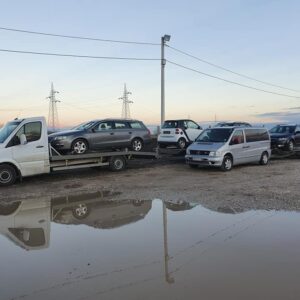 Map Trans – uvoz vozila iz Švajcarske