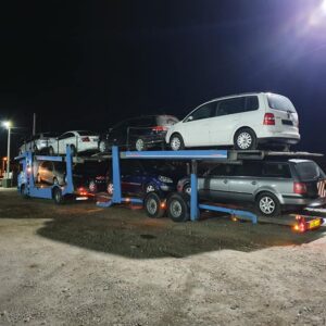 Map Trans – uvoz vozila iz Švajcarske