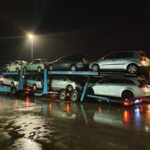 Map Trans – uvoz vozila iz Švajcarske