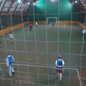 Baloni za mali fudbal ARHIP DOO Beograd
