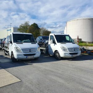 Map Trans – uvoz vozila iz Švajcarske