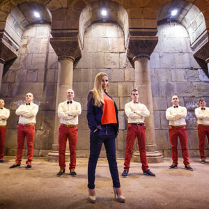 Orkestar La Campanella Čačak