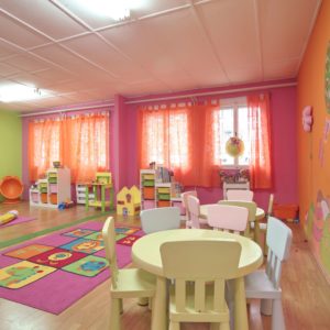 Vrtić M&M – Dorćol Beograd
