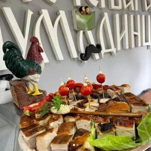 Pečenje dostava Niš – Prasetina, jagnjetina na kućnu adresu Niš