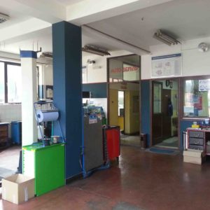 DIZEL SERVIS RISTOVIĆ – Beograd