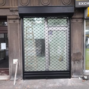 Proizvodnja i ugradnja rolo vrata Beograd ROLO BOSS