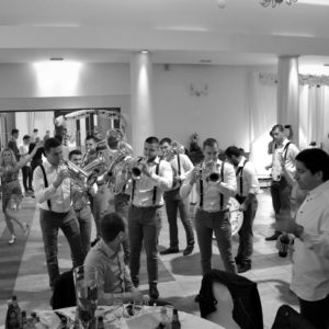 Trubački orkestar Marka Trnavca