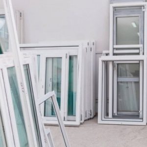 Alu i PVC stolarija Stara Pazova DODŽ