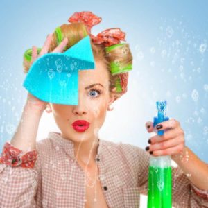 Čišćenje zapuštenih stanova i podruma – EXTRA CLEANING