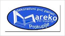 PVC PANELI  MAREKO – Prokuplje