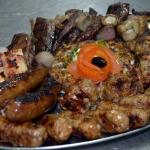 Restoran Novi Pazar DIONIS