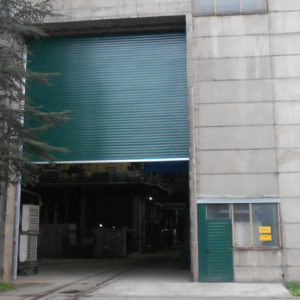 ROLLO DOORS – Kragujevac