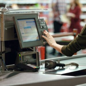 Servis fiskalnih kasa Čačak OLIVETI KOMERC