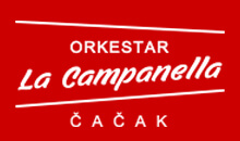 Orkestar La Campanella Čačak