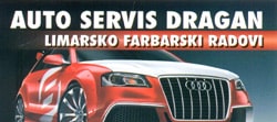 Auto limarija farbarski radovi Zemun SERVIS DRAGAN