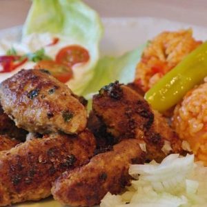 Restoran Novi Pazar DIONIS